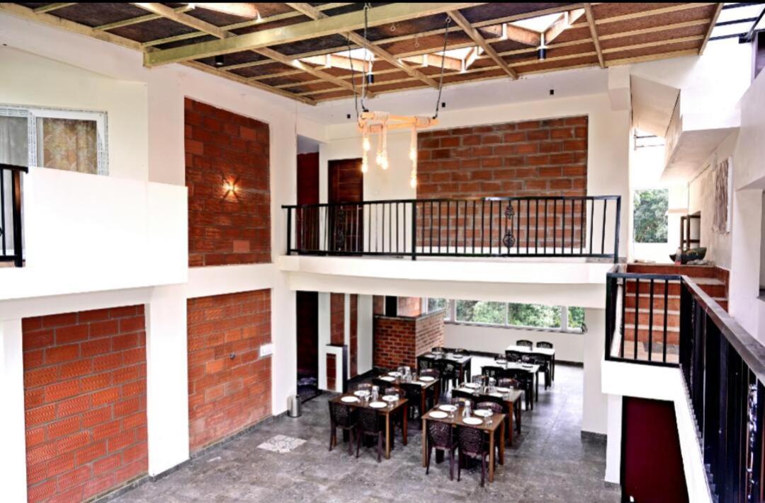 Coorg Vismaya Resort Мадікері Екстер'єр фото