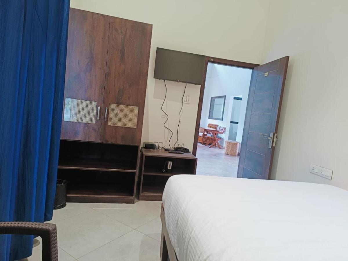 Coorg Vismaya Resort Мадікері Екстер'єр фото