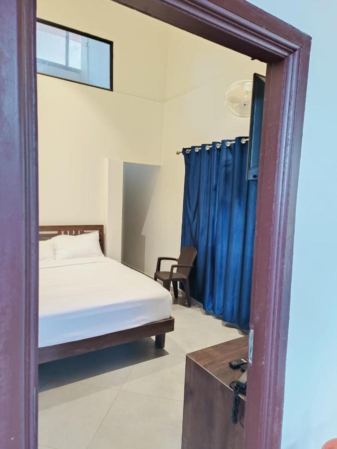 Coorg Vismaya Resort Мадікері Екстер'єр фото