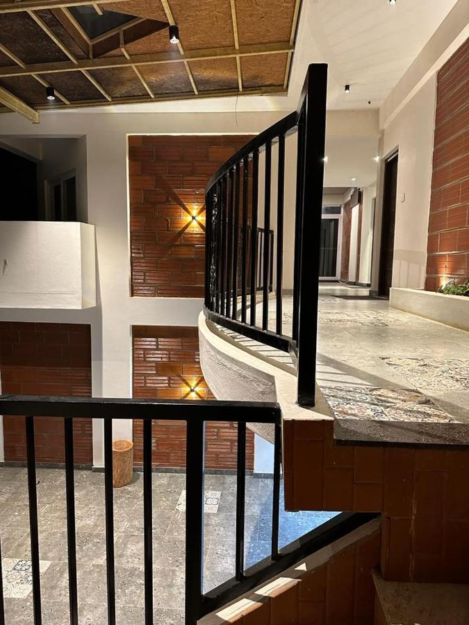 Coorg Vismaya Resort Мадікері Екстер'єр фото
