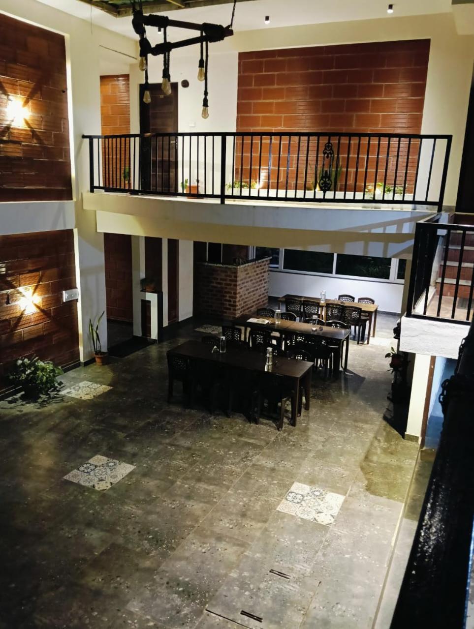 Coorg Vismaya Resort Мадікері Екстер'єр фото